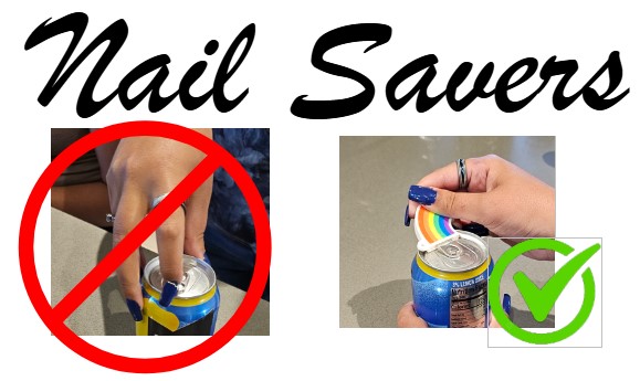 Nail Saver